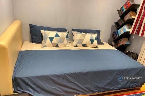 Bed Room 3