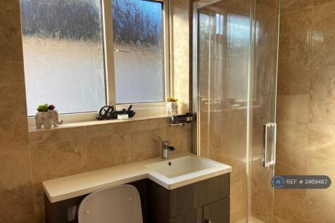 Common Bathroom