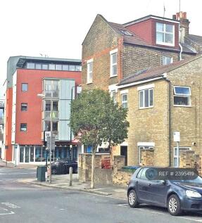 Development From Halstow Road