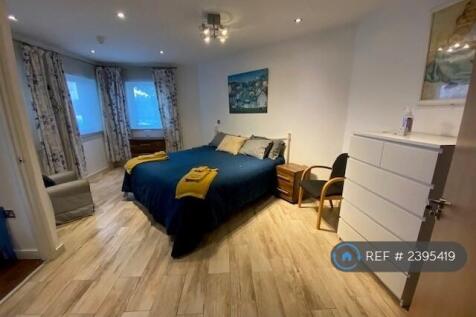 Bedroom Downstairs