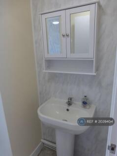 Bathroom 3