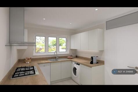 New Kitchen Design (Doug Farleigh Kitchens)