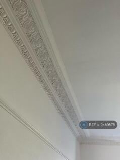 Coving