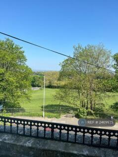 View From Bathroom