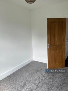 Bedroom 3 (3.3m x 2.4m)