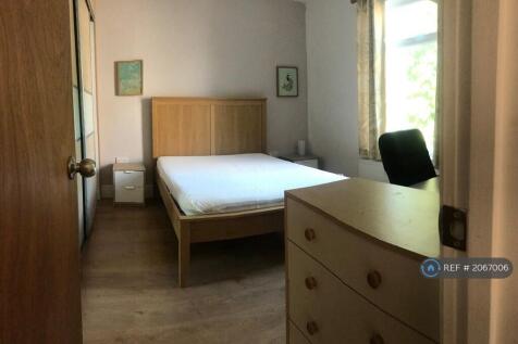 Master Bed Room
