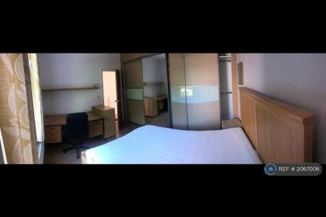 Master Bed Room