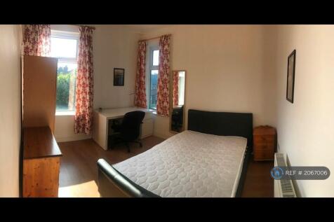 Second Bed Room