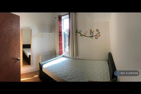 Third Bed Room