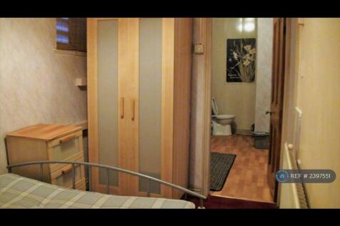 Bedroom Wardrobe.