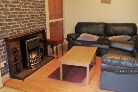 Comfy Sofas