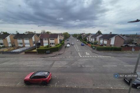 View From Living Room And Balcony