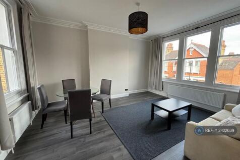 Living Room / Diner 