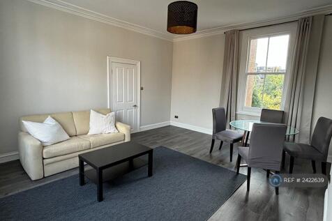 Living Room / Diner