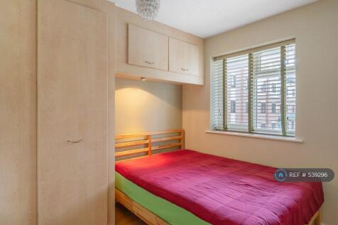 Single Bedroom