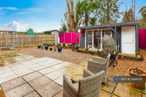 Garden View 1