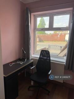 Bedroom 01