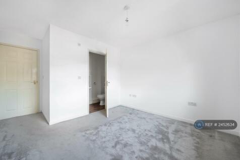 Bedroom Onsuite Door
