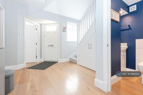 Hallway 2