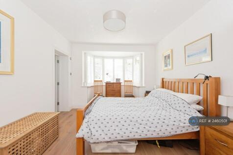 Master Bedroom 1