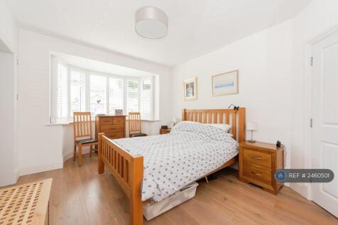 Master Bedroom 2