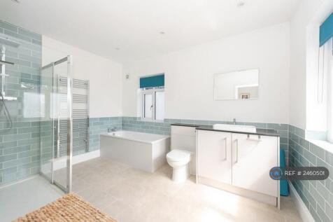 Master En Suite