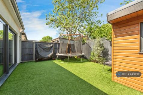 Garden 1