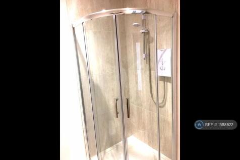 Shower Cubicle