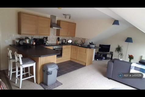 Lounge/Kitchin/Diner