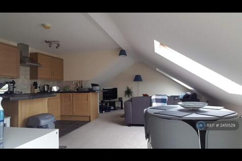 Lounge/Kitchin/Diner