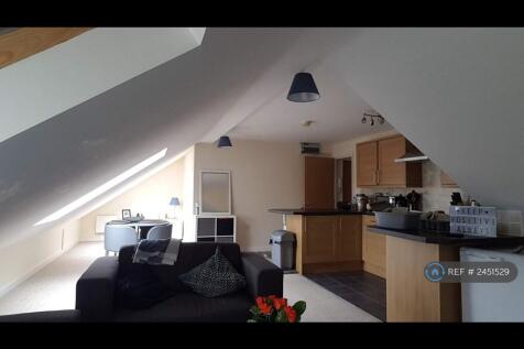 Lounge/Kitchin/Diner