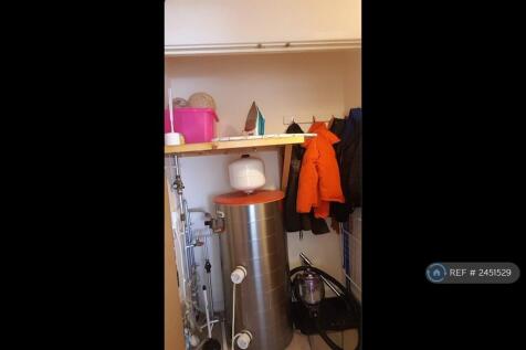 Airing Cupboard