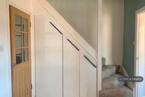 Stairway