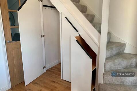 Stairway
