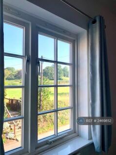 View From Bedroom
