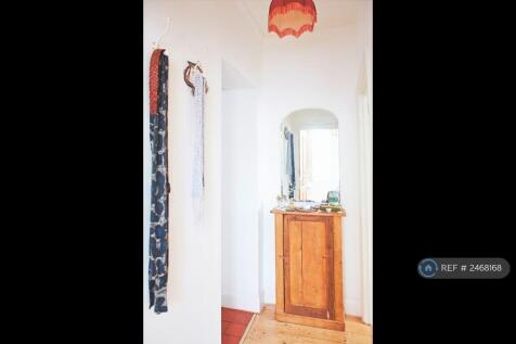 Bedroom Hallway