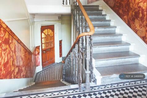 Building Entrance 2