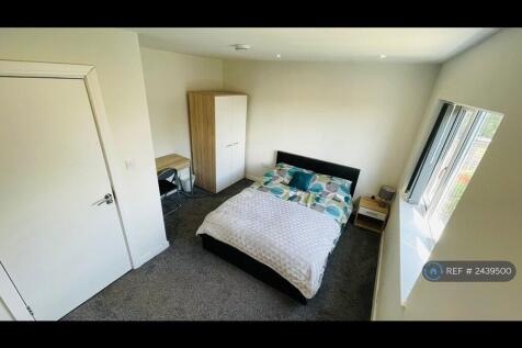 Room 4 - Double Room - Single Occupancy Only