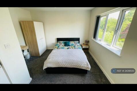 Room 4 - Double Room - Single Occupancy Only