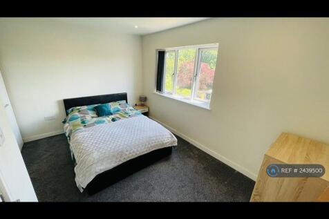 Room 4 - Double Room - Single Occupancy Only