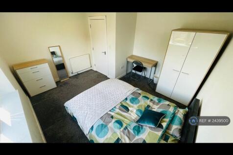 Room 4 - Double Room - Single Occupancy Only