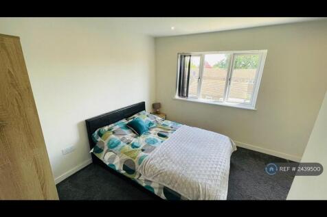 Room 4 - Double Room - Single Occupancy Only