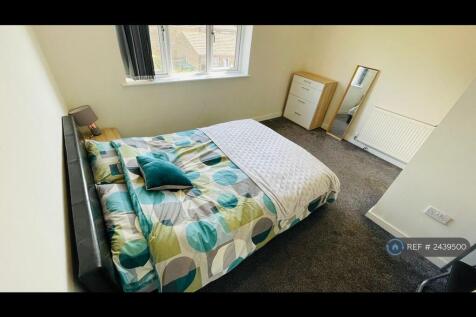 Room 4 - Double Room - Single Occupancy Only