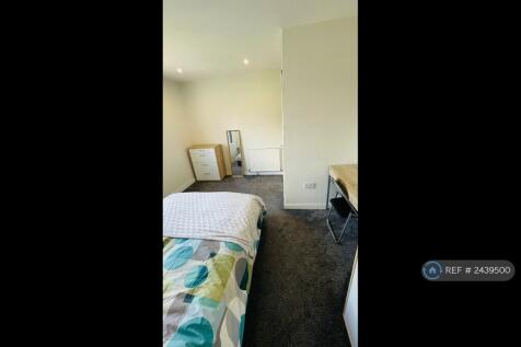 Room 4 - Double Room - Single Occupancy Only