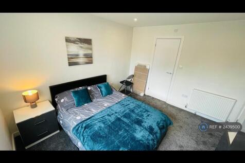 Room 5 - Double En-Suite Room - Single Occupancy