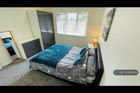 Room 5 - Double En-Suite Room - Single Occupancy
