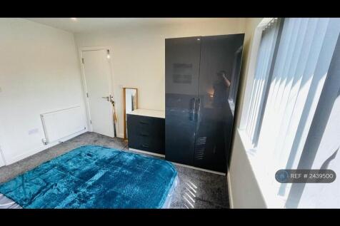Room 5 - Double En-Suite Room - Single Occupancy