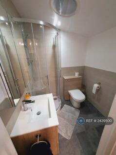 Shared Shower Room