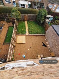 Shared Garden