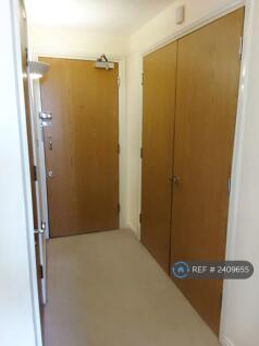 Hall (Front Door)